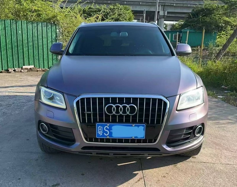 中山22年宝马X11