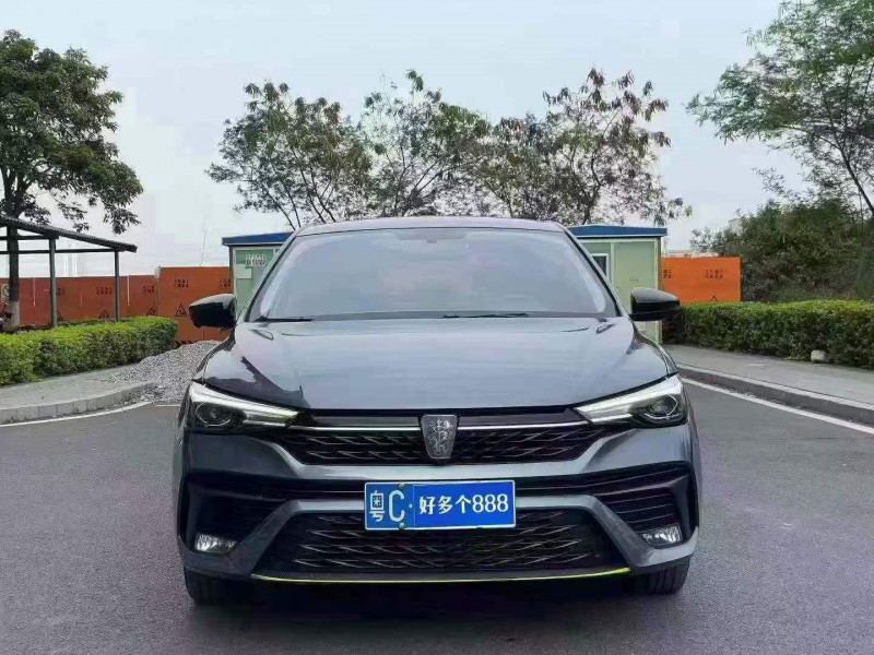 东莞23年荣威i51