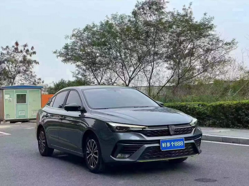 东莞23年荣威i53