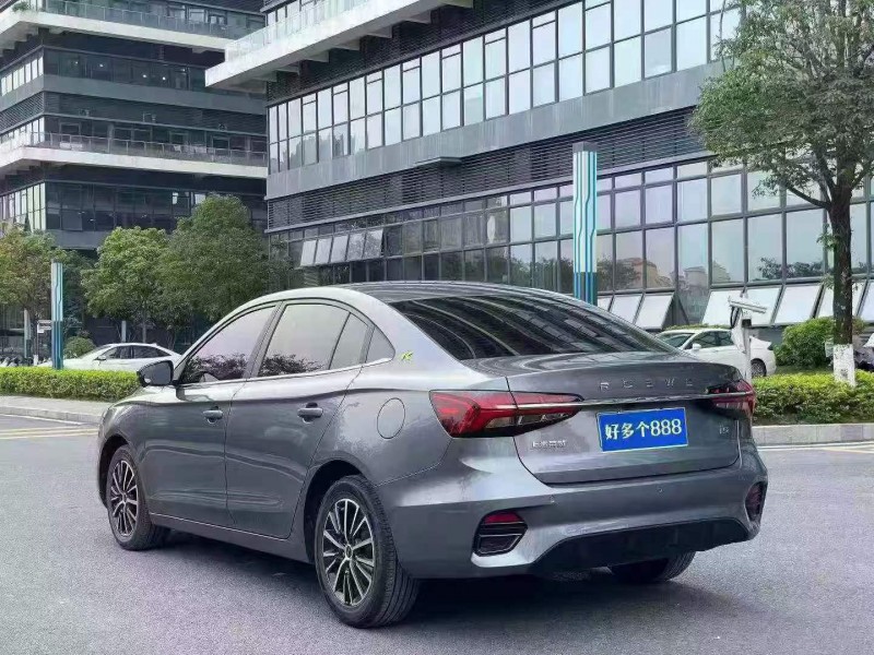 东莞23年荣威i57
