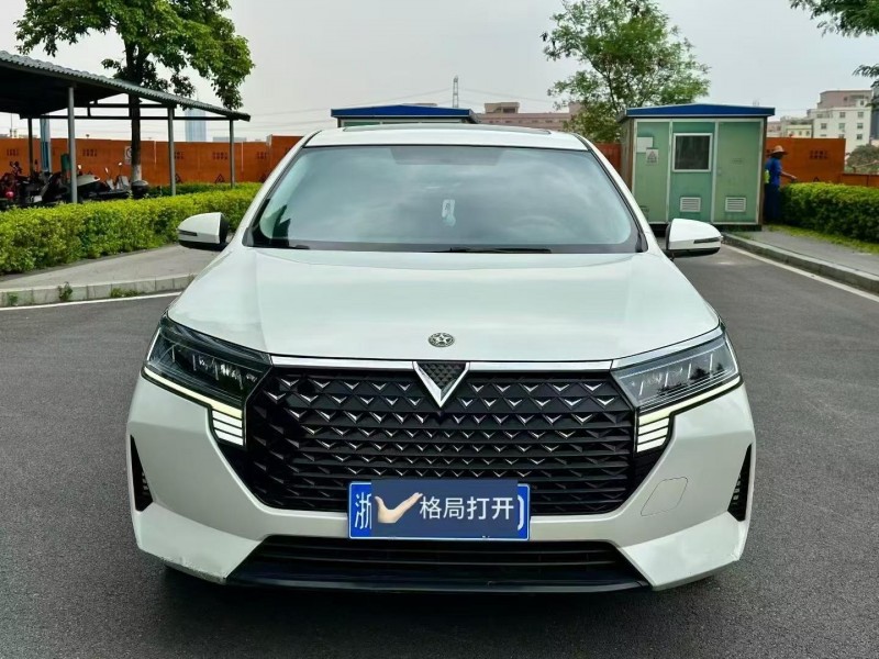 东莞23年启辰D601