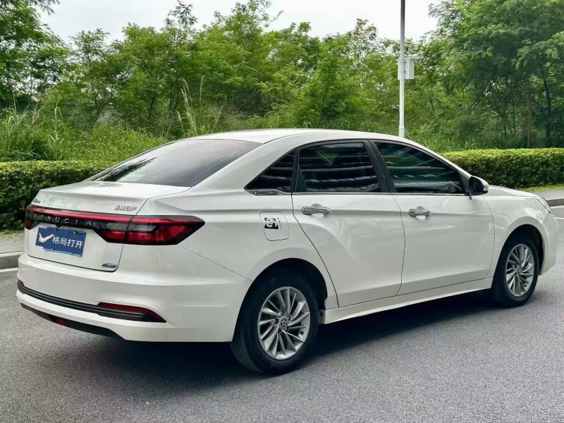 东莞23年启辰D609
