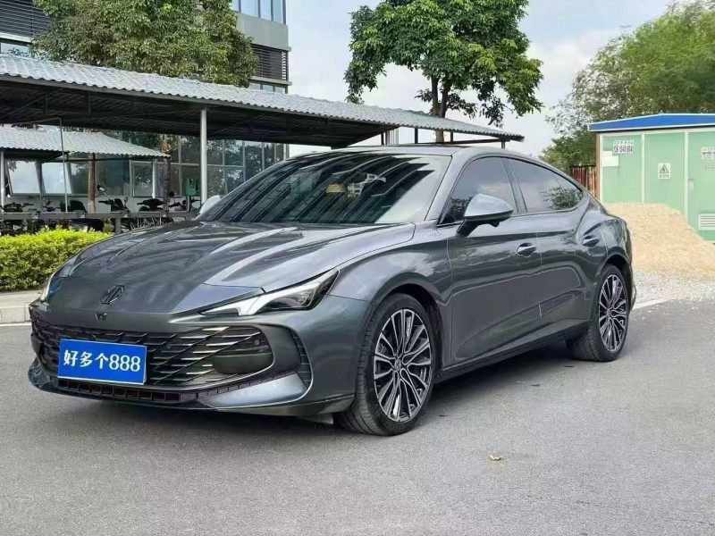 东莞24年名爵72