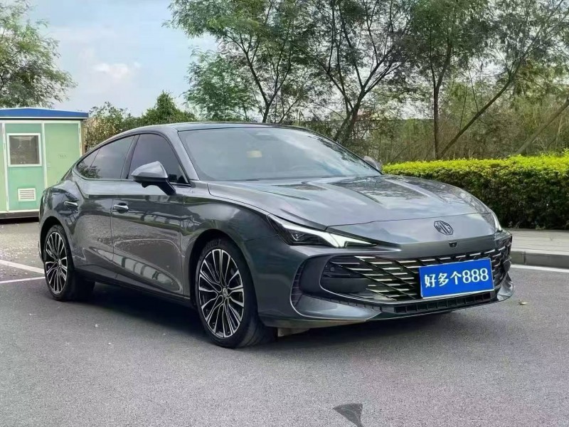 东莞24年名爵73