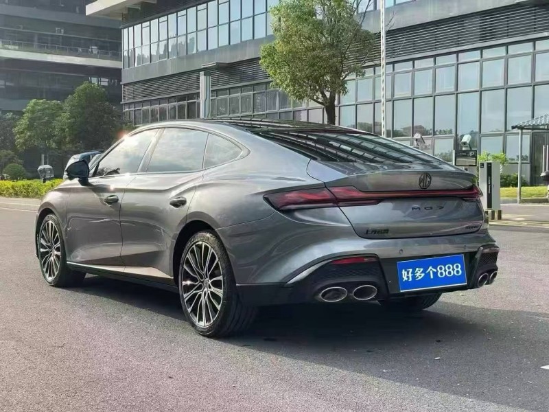 东莞24年名爵76