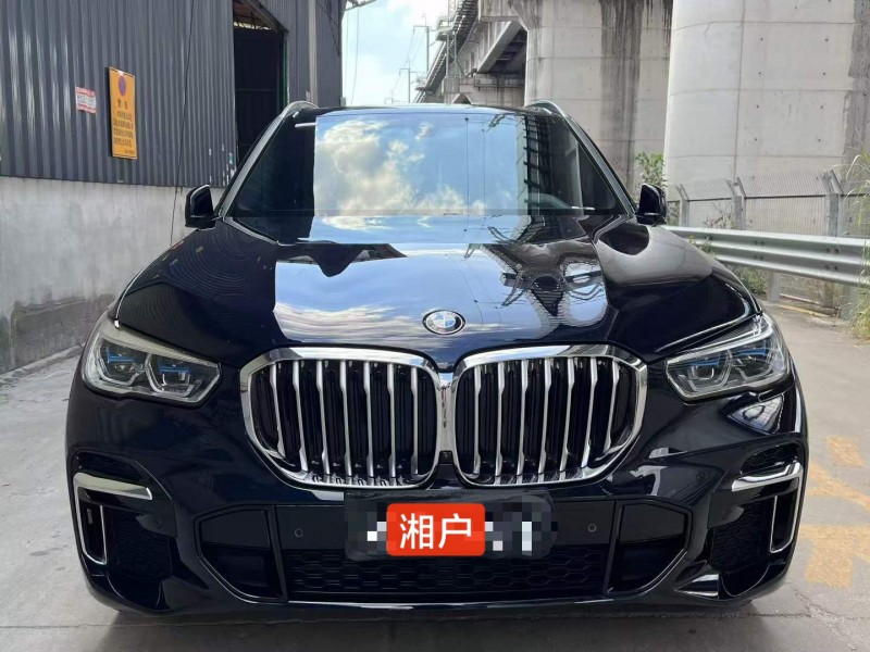 佛山23年宝马X51