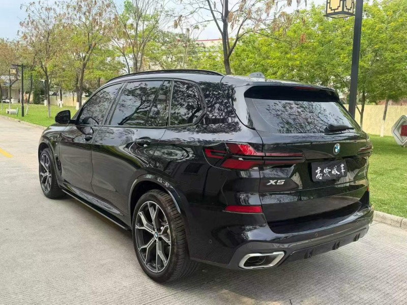 佛山24年宝马X59