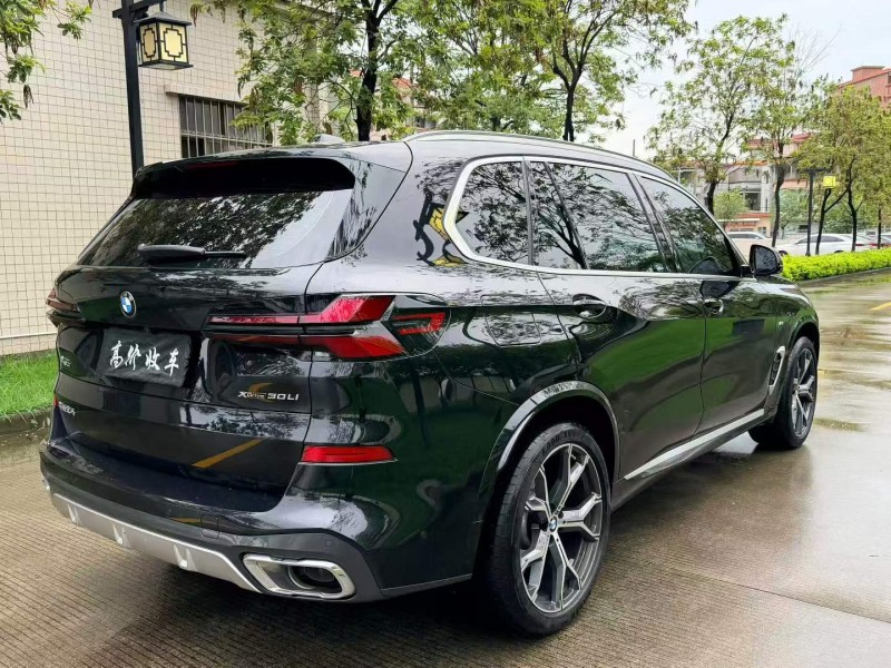 佛山25年宝马X58