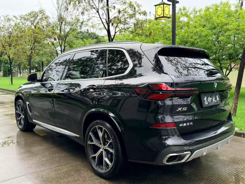 佛山25年宝马X59