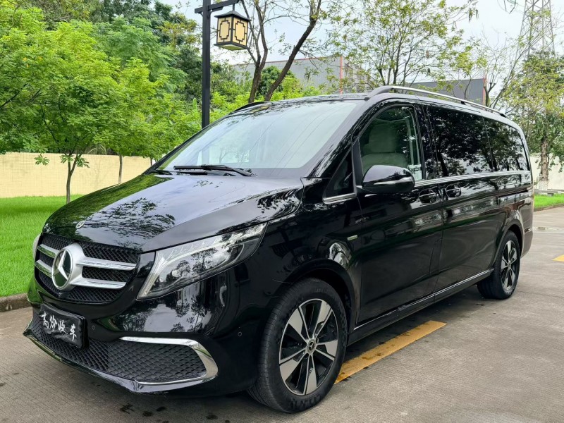 佛山23年奔驰V2