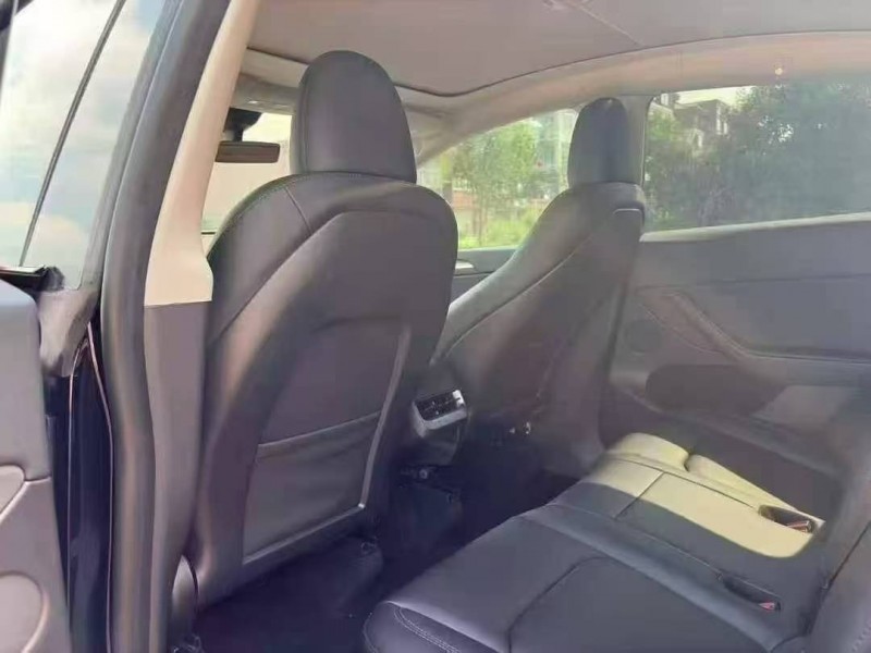枣庄23年特斯拉MODEL Y6