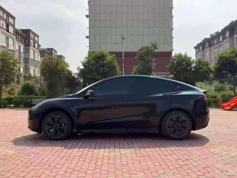 枣庄23年特斯拉MODEL Y8