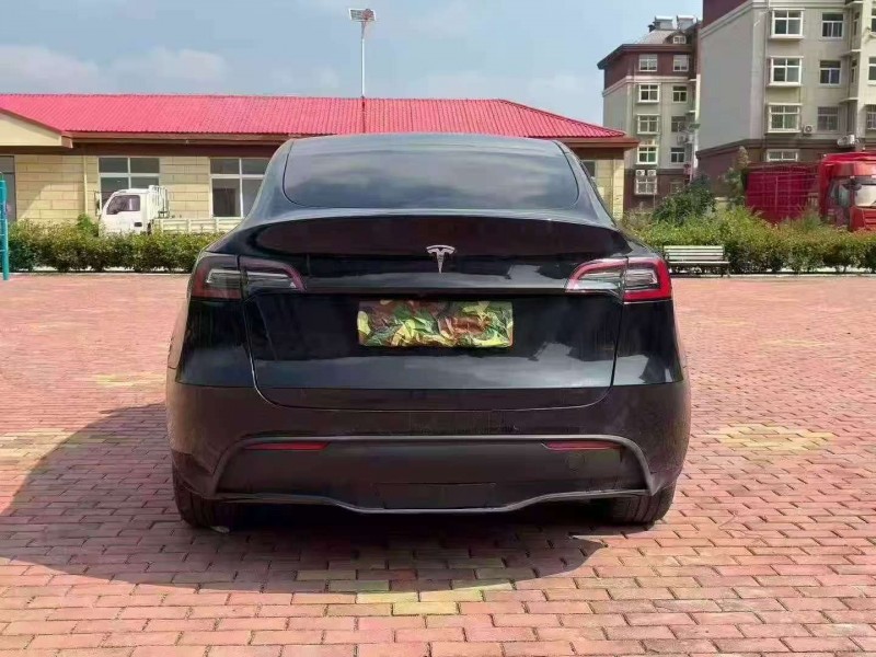 枣庄23年特斯拉MODEL Y9