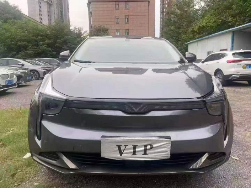 岳阳24年哪吒U1