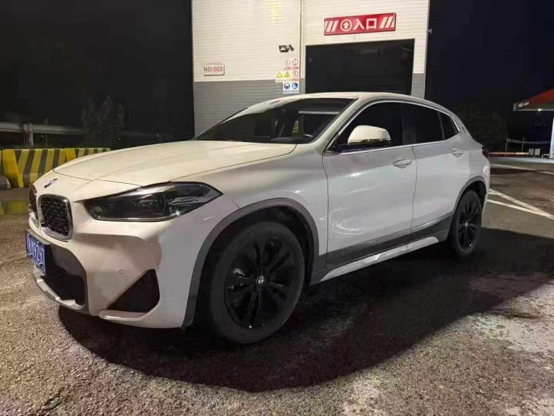 徐州23年宝马X23