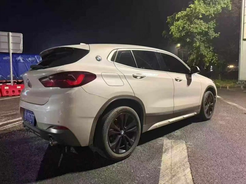 徐州23年宝马X27