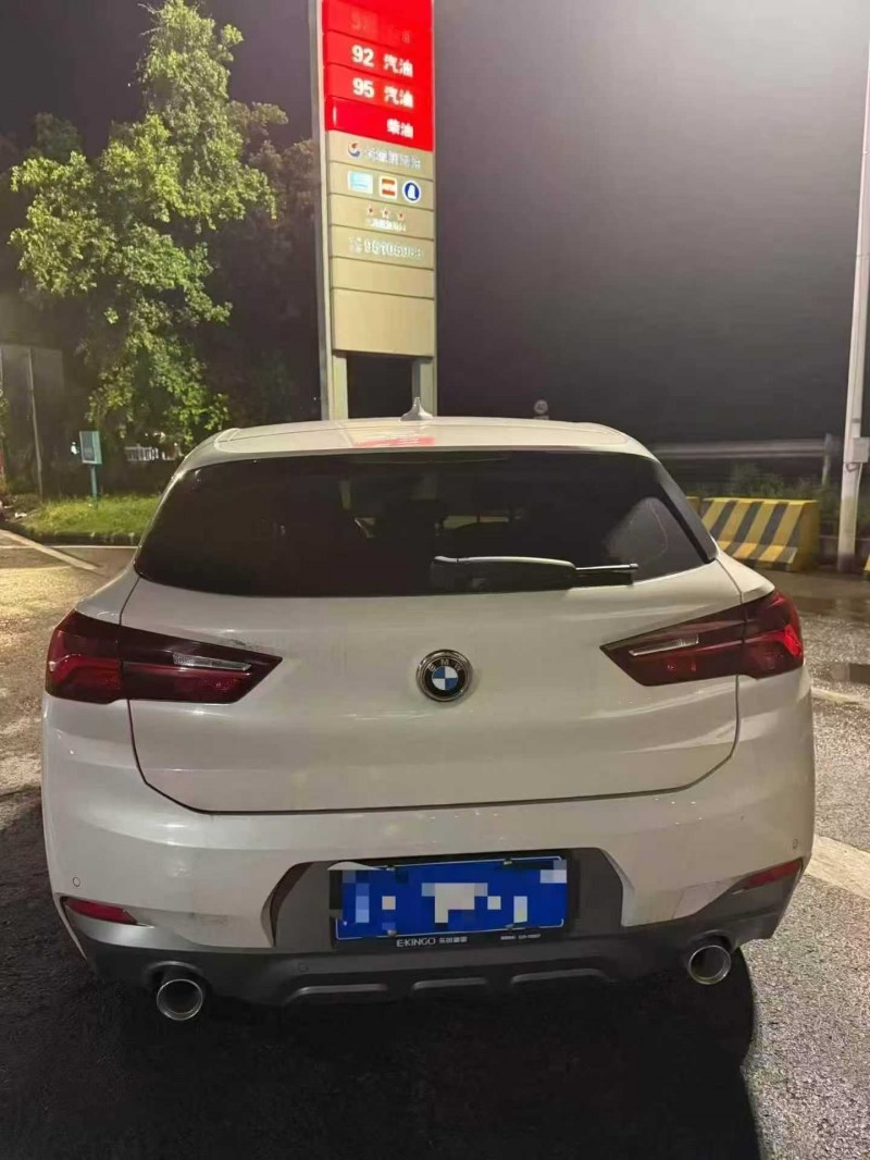 徐州23年宝马X29