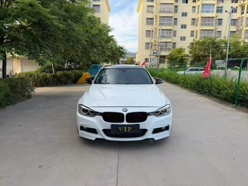 徐州15年宝马5系1