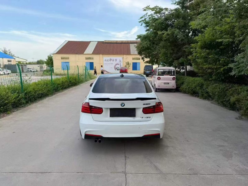 徐州15年宝马5系9