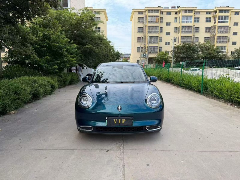 徐州24年长城汽车欧拉1