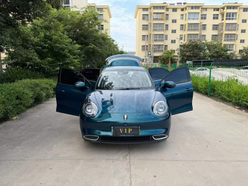 徐州24年长城汽车欧拉2