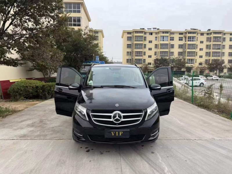 徐州18年奔驰V2