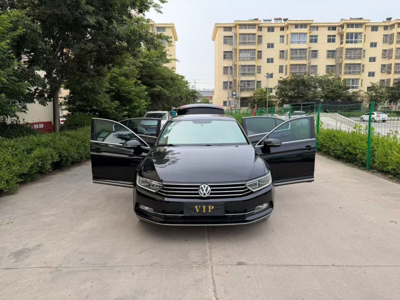 徐州17年大众迈腾7