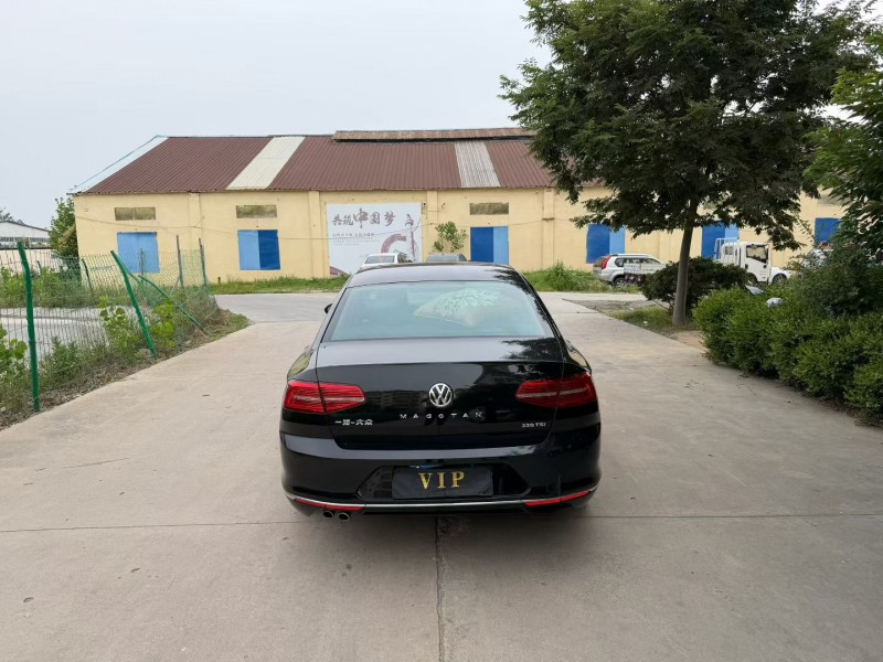 徐州17年大众迈腾9