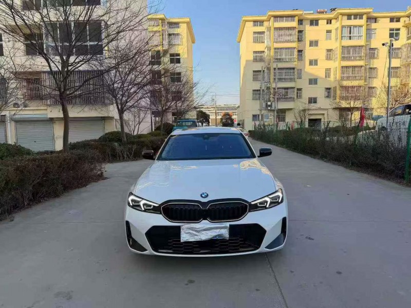 徐州25年宝马3系1