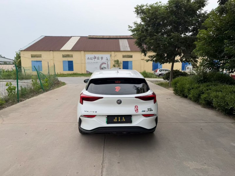 徐州23年别克微蓝9