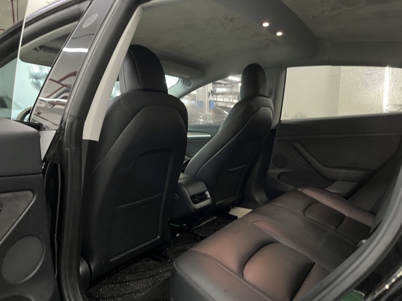 深圳21年特斯拉MODEL 36