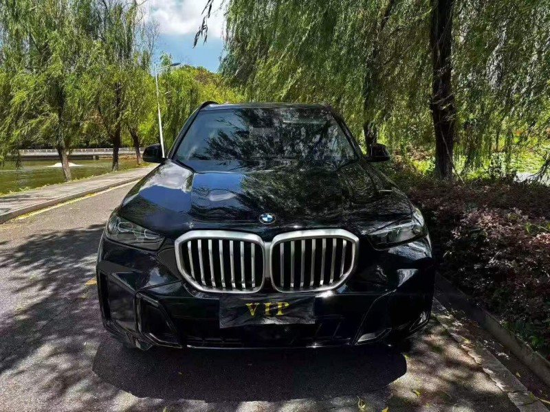 鹰潭24年宝马X51
