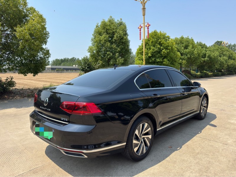 盐城24年大众迈腾4