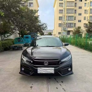 徐州22年本田思域