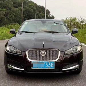汕头13年捷豹XF
