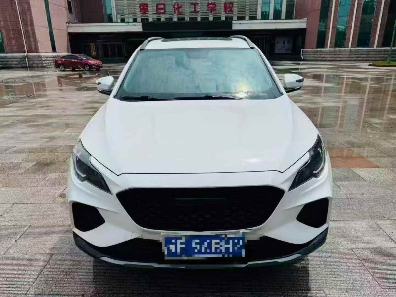 东营23年东南汽车DX81