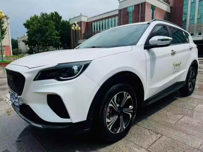 东营23年东南汽车DX82
