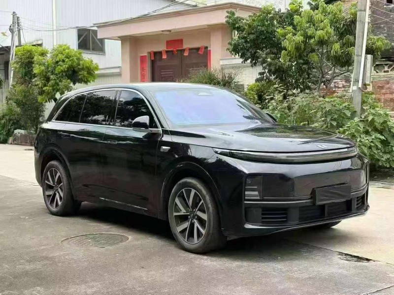 珠海24年理想L72