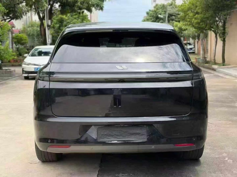珠海24年理想L79