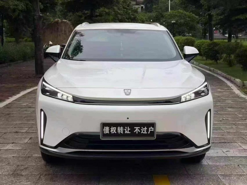 深圳24年荣威D5X1