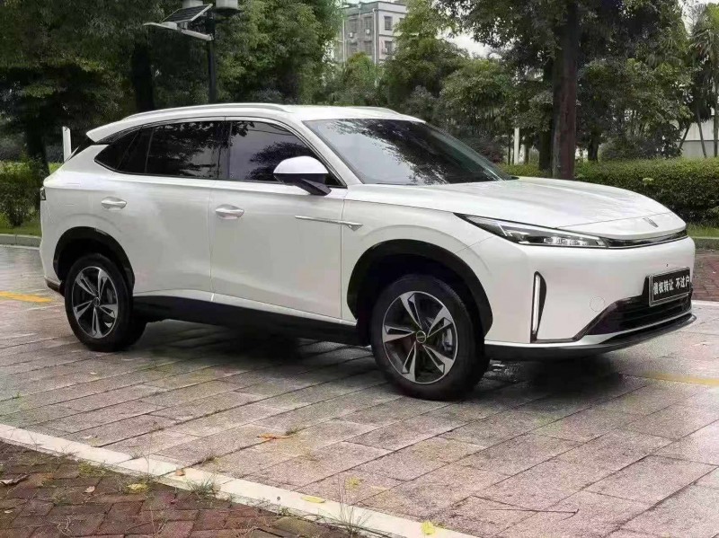 深圳24年荣威D5X2