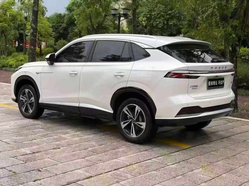 深圳24年荣威D5X7