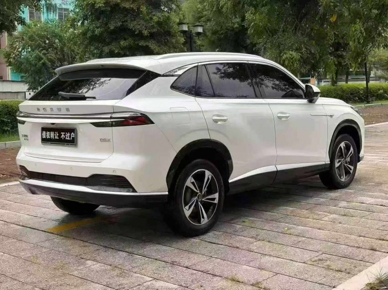 深圳24年荣威D5X9