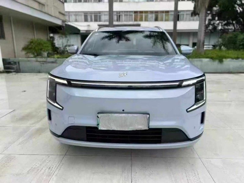 珠海26年奇瑞捷途1