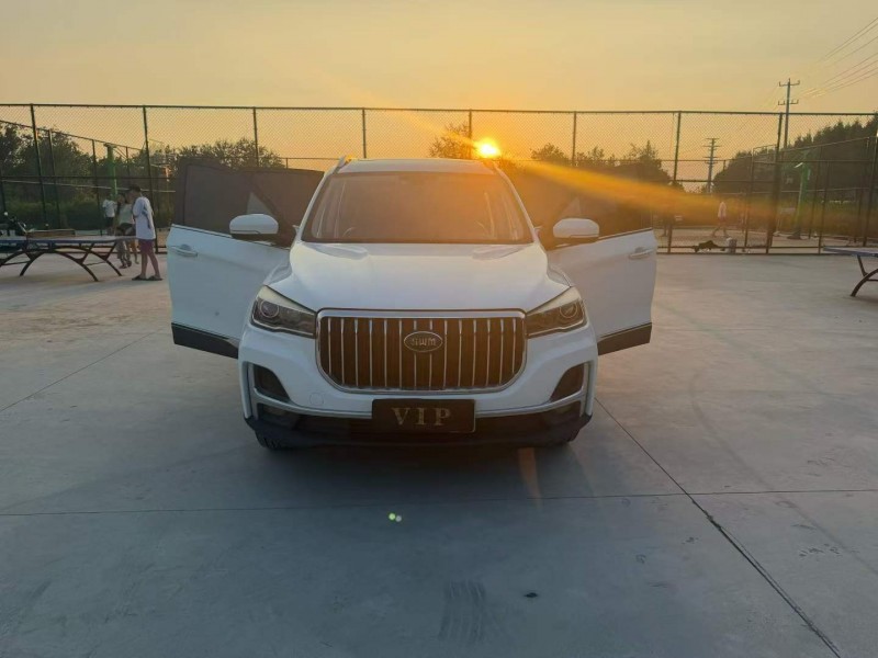 徐州20年SWM斯威汽车G057