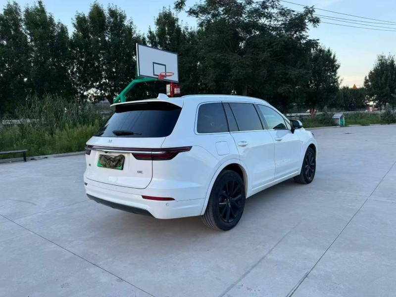徐州21年理想理想ONE8