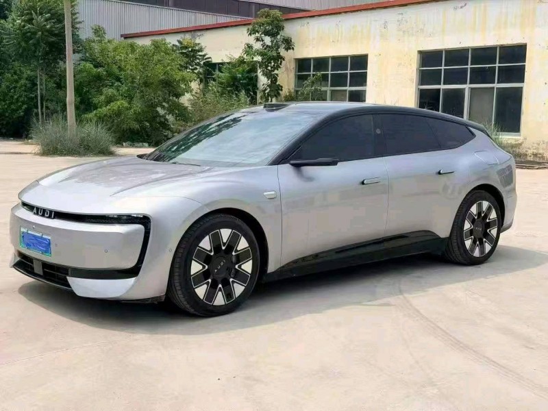 濰坊25年奧迪E53