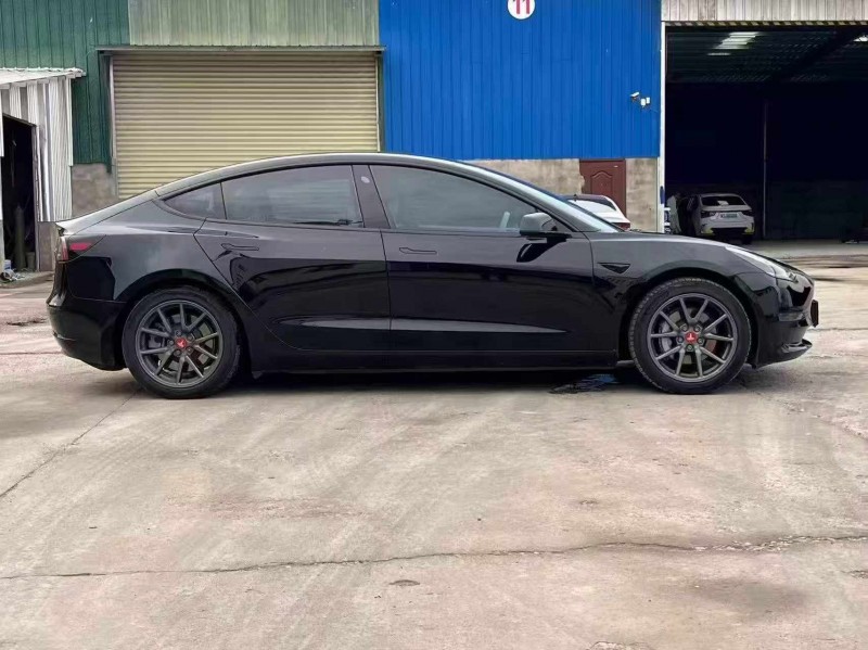 孝感20年特斯拉MODEL 33