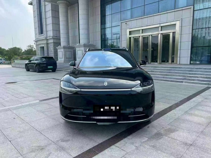 邯郸25年华为智选问界1