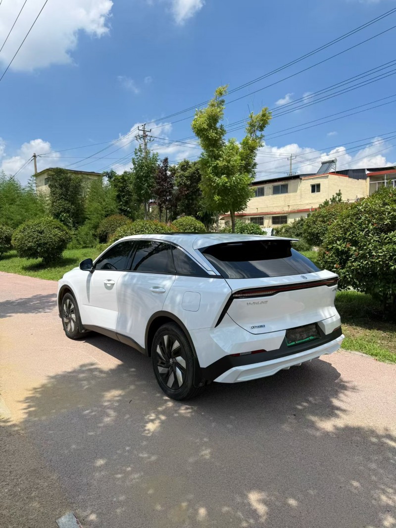 枣庄23年启辰大V7